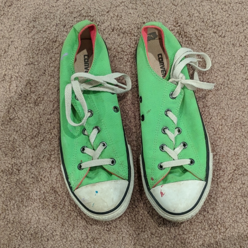 Converse
